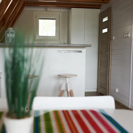 Casa vacanze Osada Swory W Lesie Nad Jeziorem