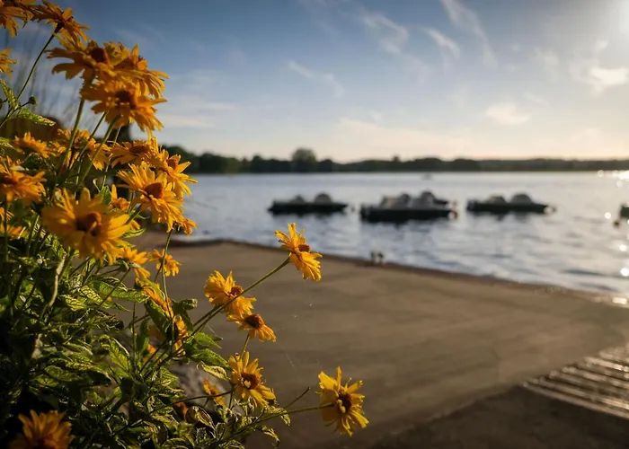 Osada Swory W Lesie Nad Jeziorem Сasa de vacaciones