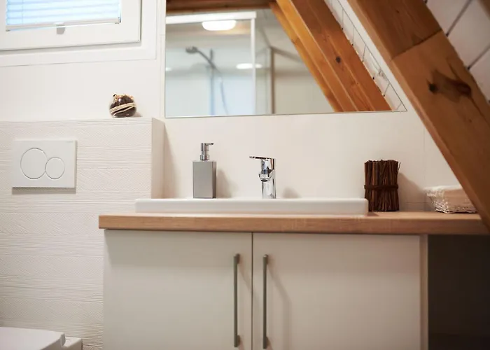 Osada Swory W Lesie Nad Jeziorem *